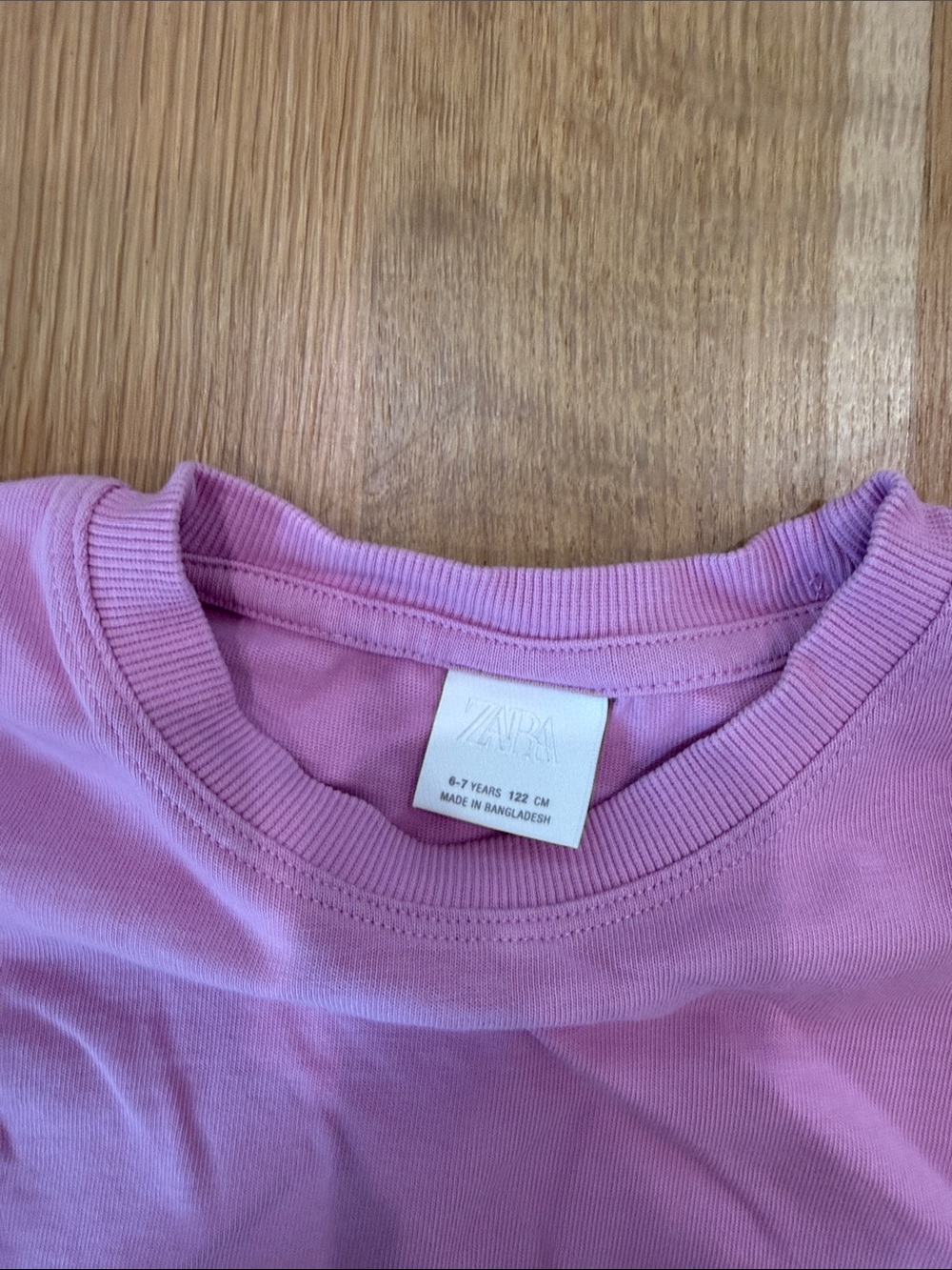 Zara Two-Piece  Set - Picture 4 of 4